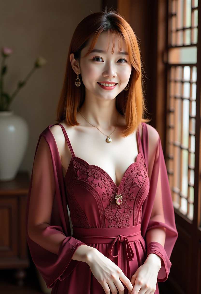 黄果魔改短剧家有儿女新篇
