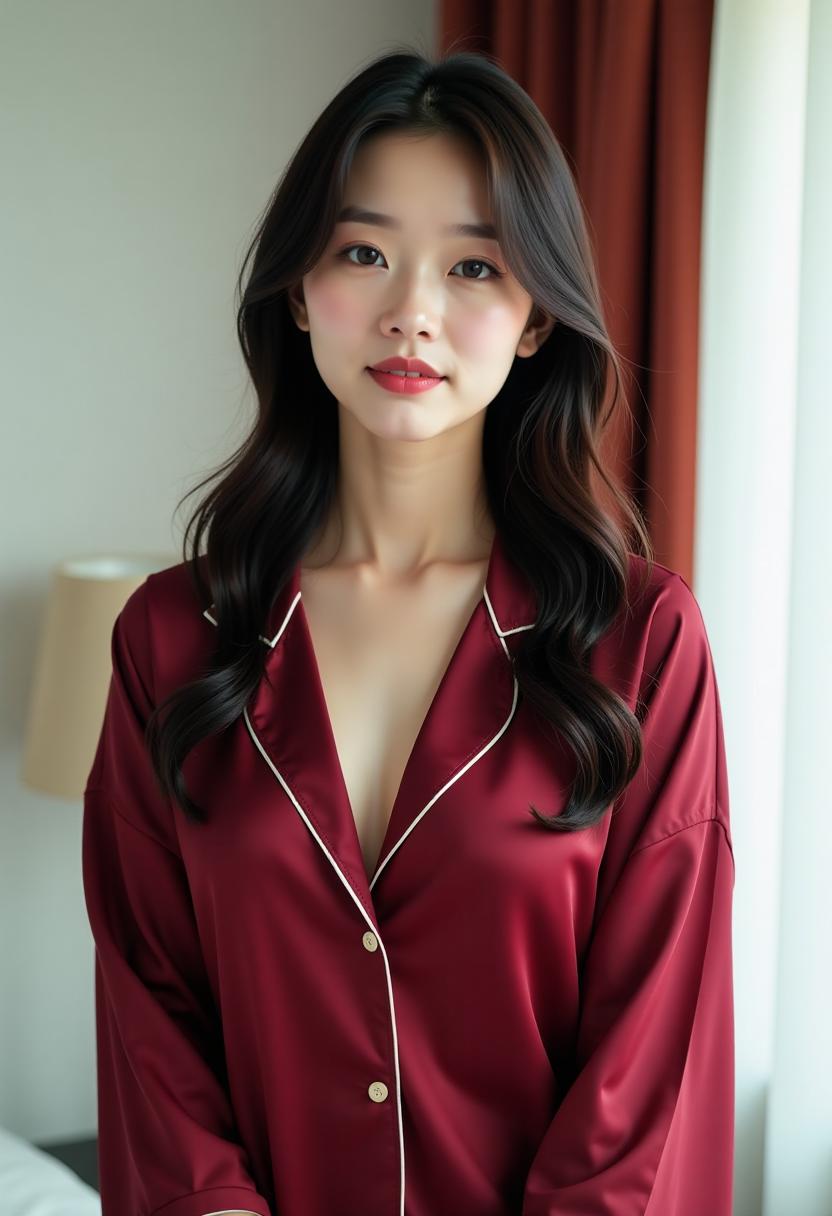 家有儿女之姥姥的降魔宝典